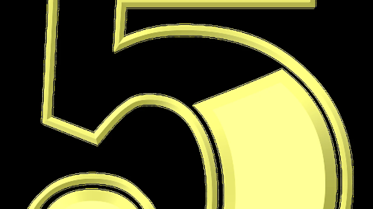 Two mint chocolate milkshakes with whipped cream and green sprinkles.