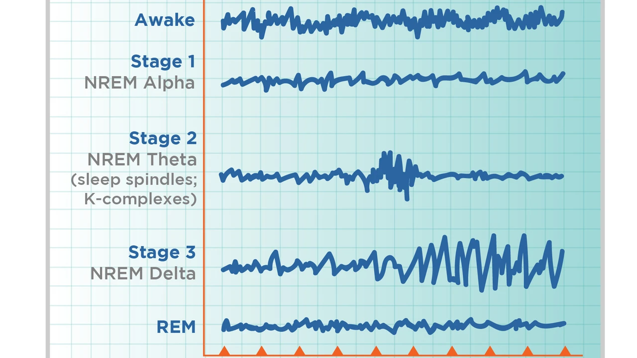 Close up on a plate of mashed potatoes, topped with baked pork chops with cream of mushroom soup, and a side of green beans.