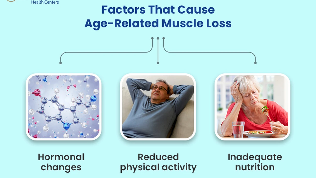 Close up on a plate of mashed potatoes, topped with baked pork chops with cream of mushroom soup, and a side of green beans.