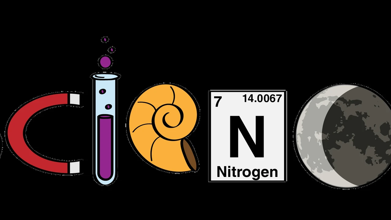 Close up on a plate of mashed potatoes, topped with baked pork chops with cream of mushroom soup, and a side of green beans.